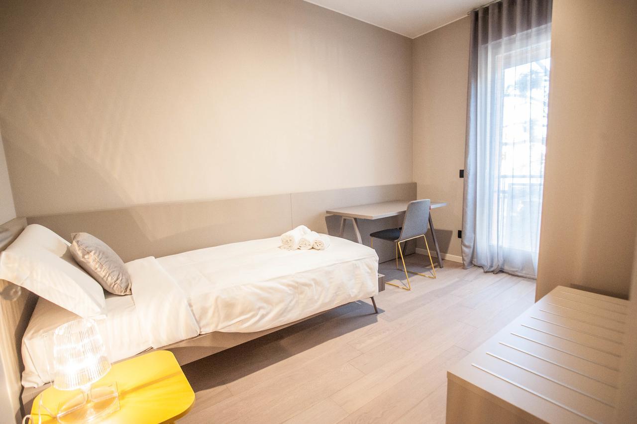 Murari Brà - Fiera Suite 01 Verona Exterior foto