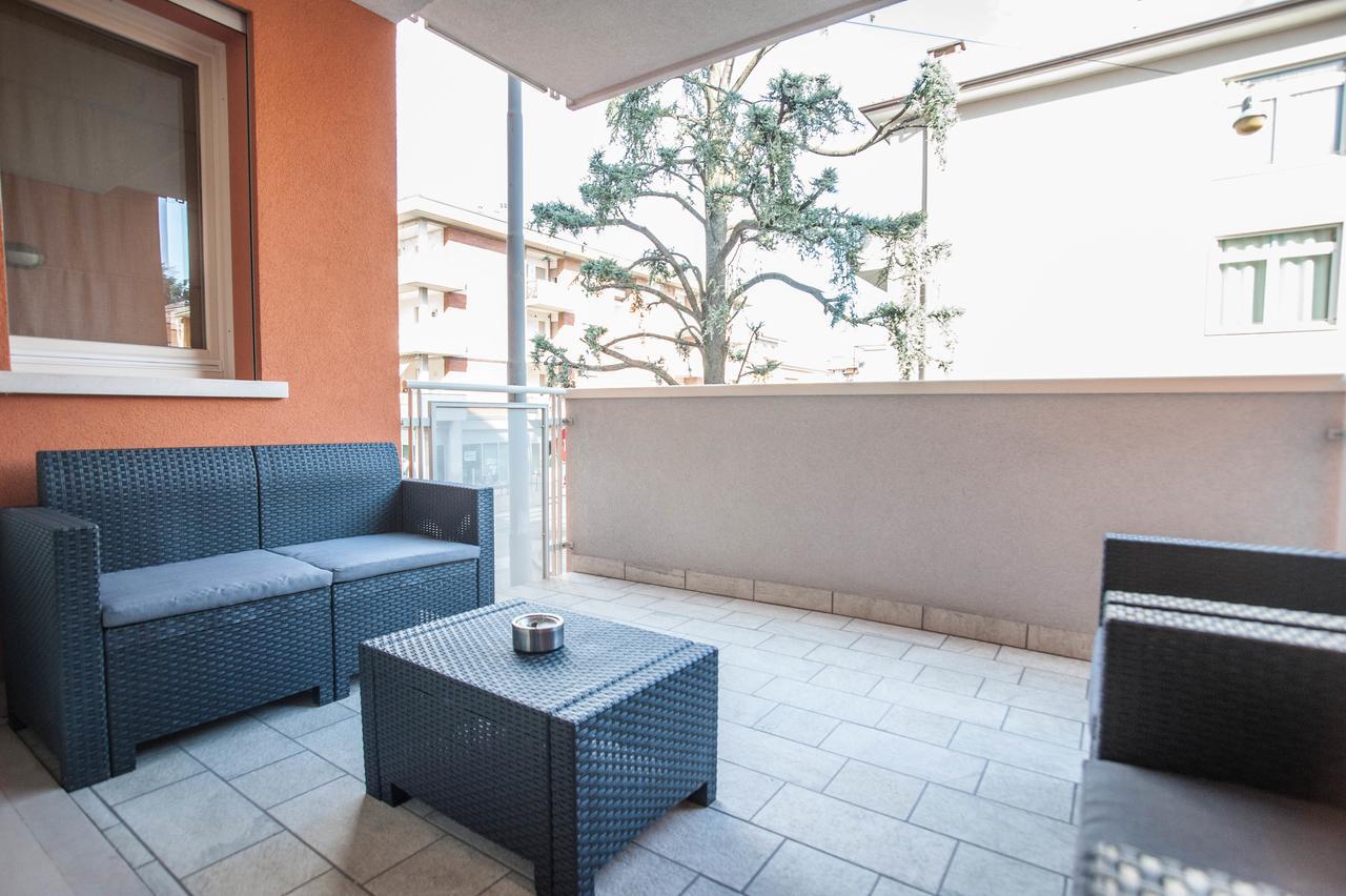 Murari Brà - Fiera Suite 01 Verona Exterior foto