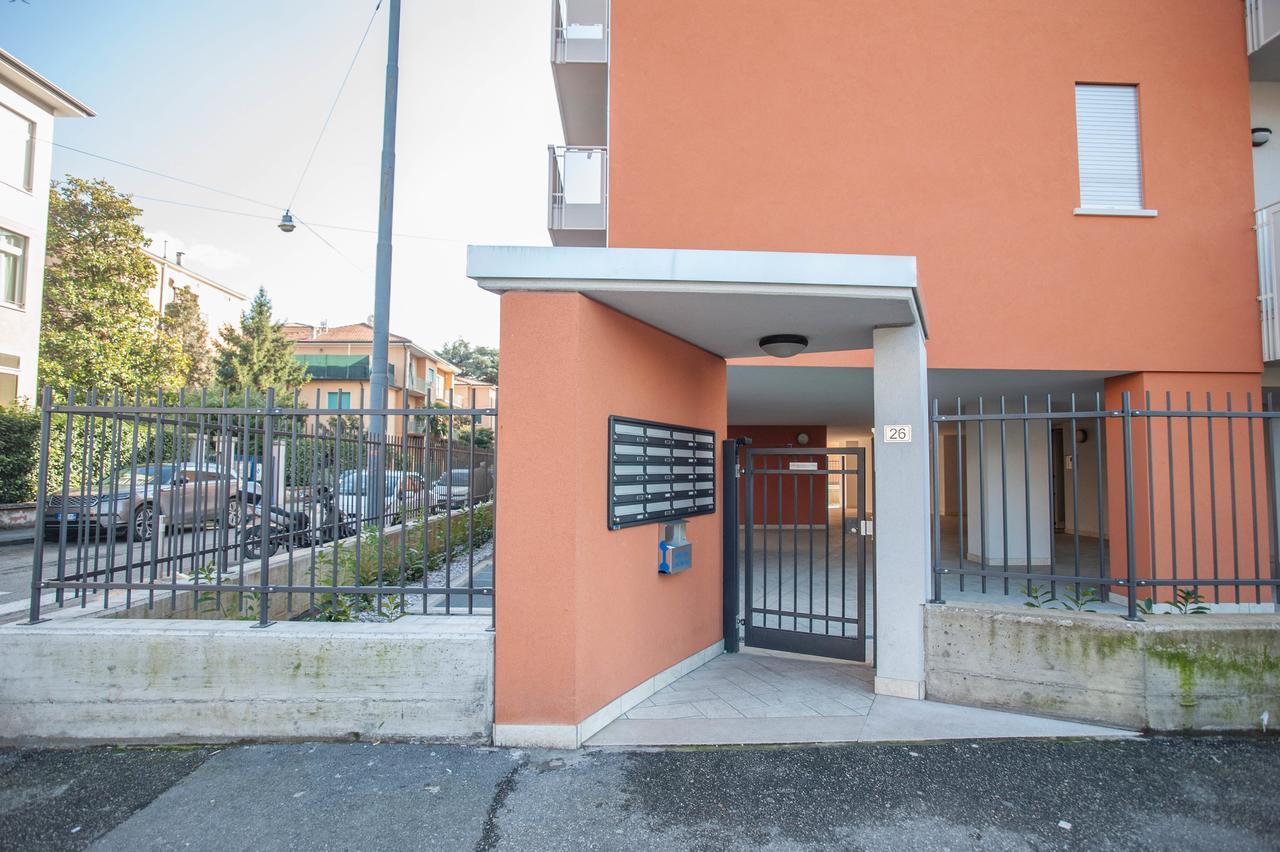 Murari Brà - Fiera Suite 01 Verona Exterior foto